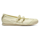 Onitsuka Tiger Mexico 66 TGRS Floral Cut Strap Sneakers – Ivory/Cream - Cloud Tread